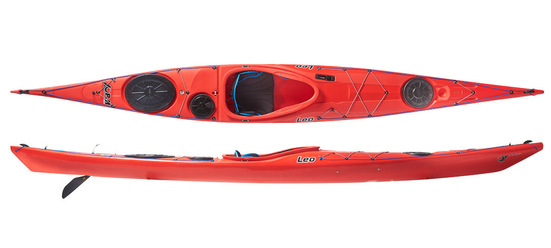 P&H Leo MV