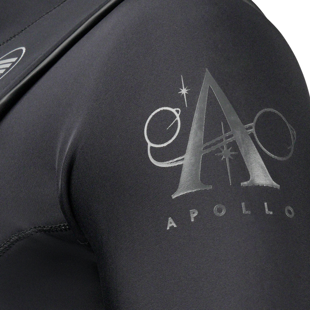 Matuse - Apollo 5/4MM Hooded Chest Zip Surf Suit