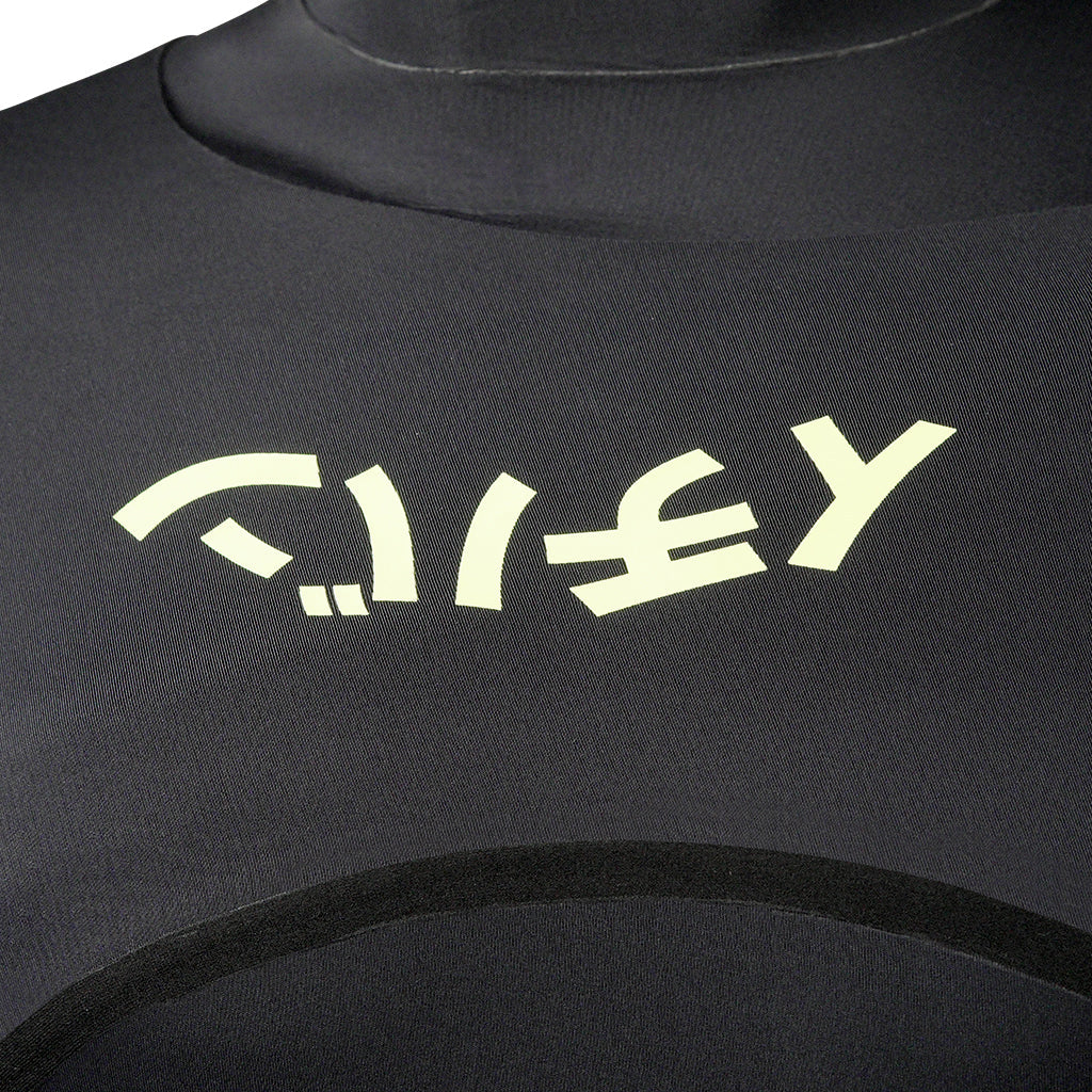 Matuse - Apollo 5/4MM Hooded Chest Zip Surf Suit