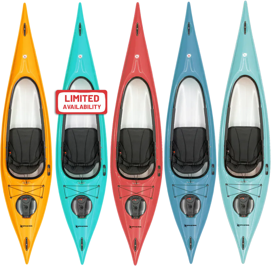 Hurricane Santee 116 Sport