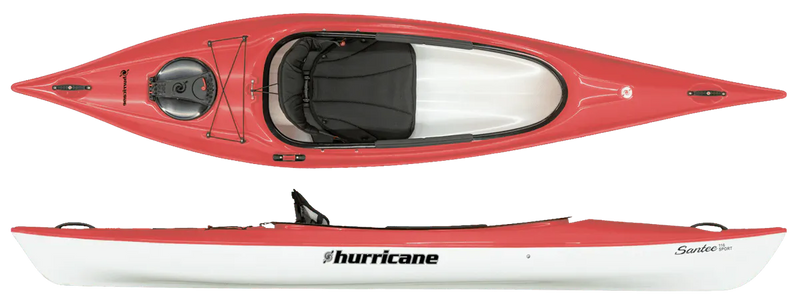 Hurricane Santee 116 Sport