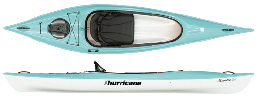 Hurricane Santee 116 Sport