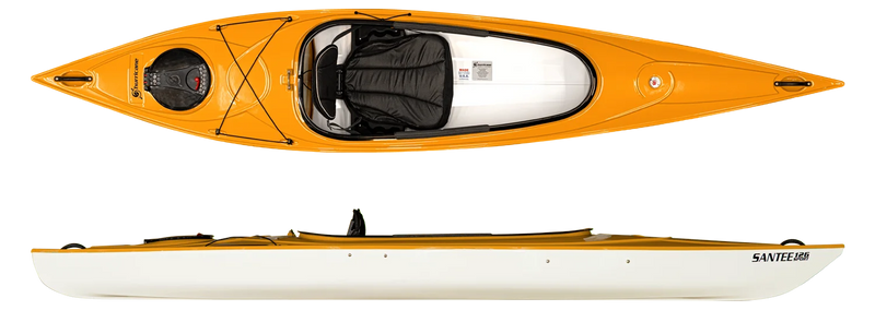 Hurricane Santee 126 Sport