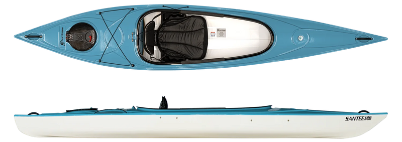 Hurricane Santee 126 Sport