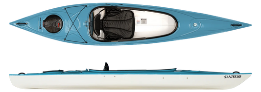 Hurricane Santee 126 Sport