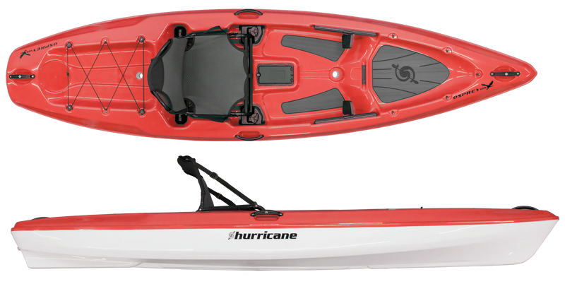 Hurricane Osprey 109