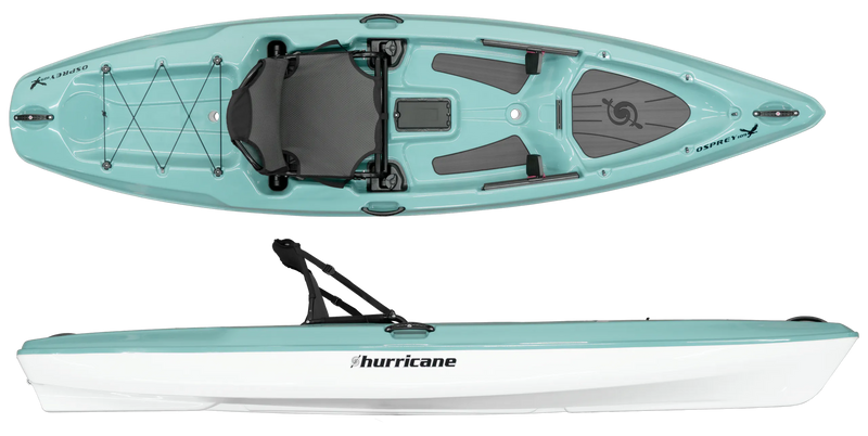 Hurricane Osprey 109