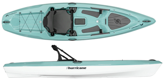 Hurricane Osprey 109