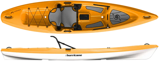 Hurricane Osprey 120