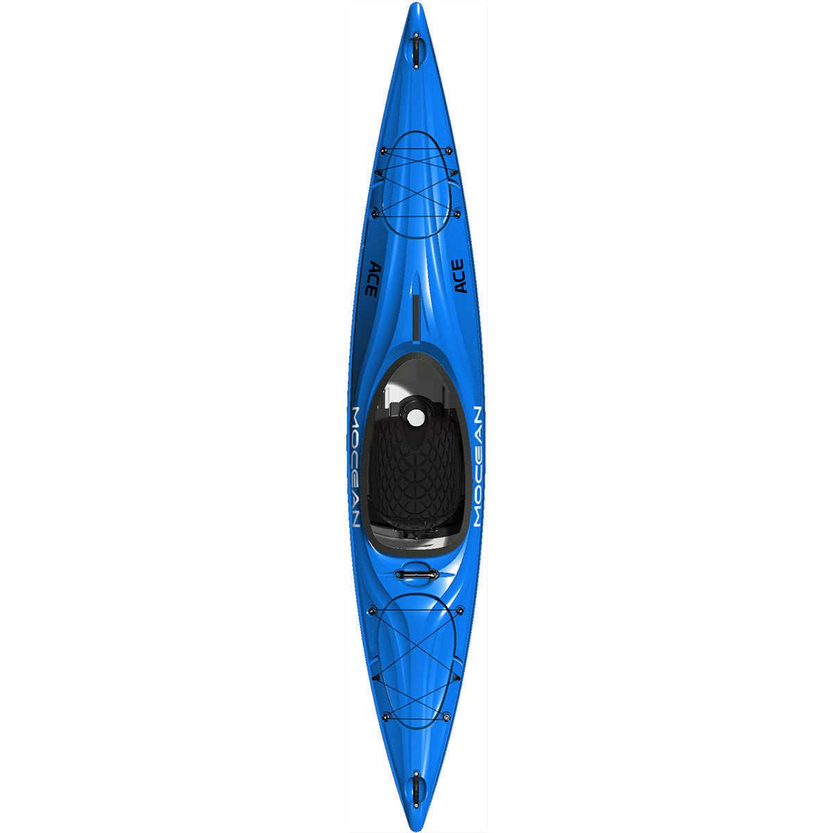 Mocean Ace
