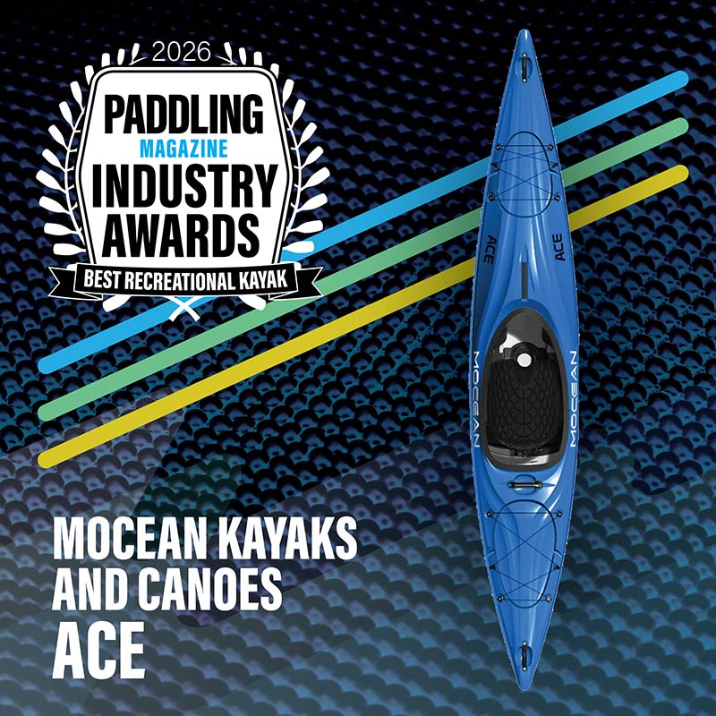 Mocean Ace