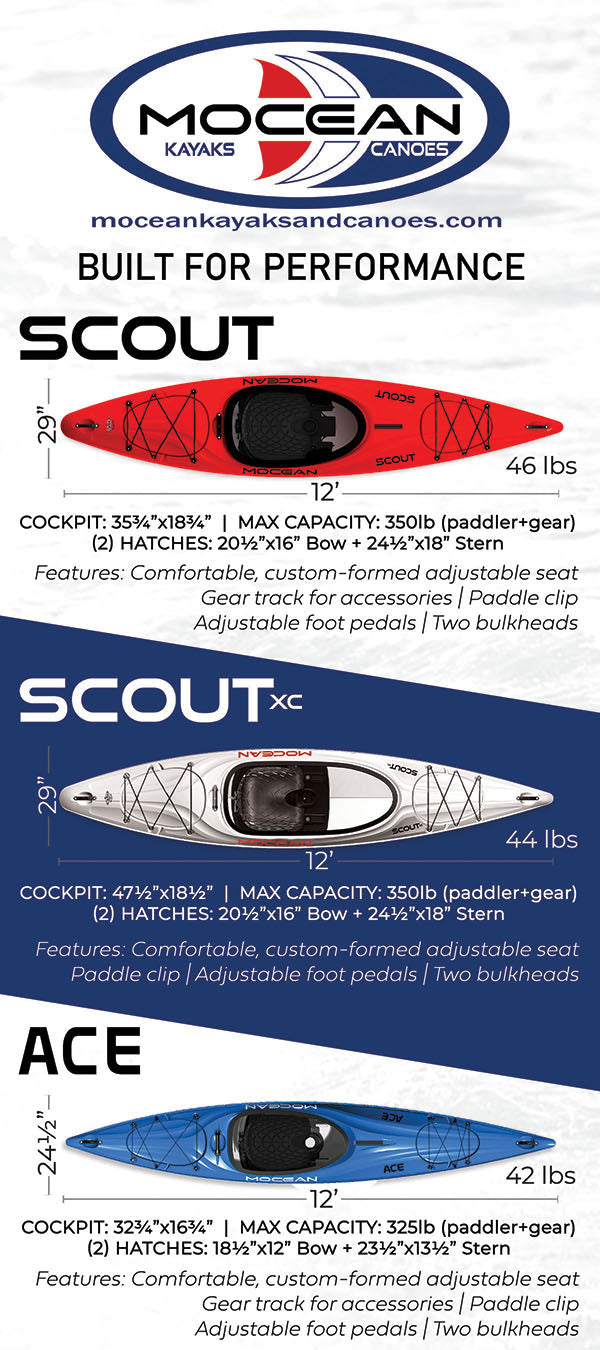 Mocean Ace