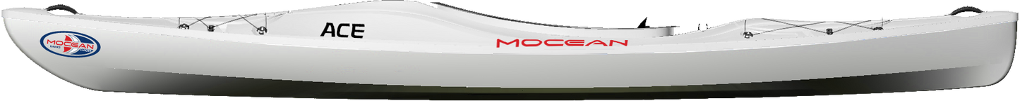 Mocean Ace