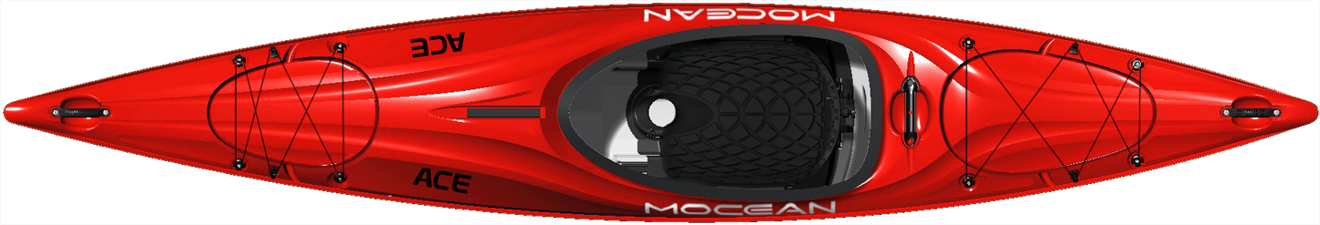 Mocean Ace