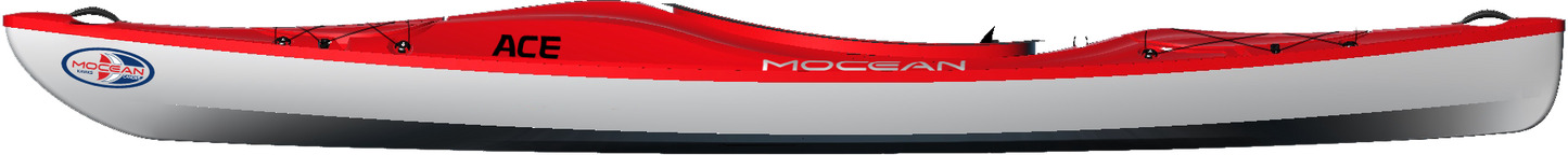 Mocean Ace