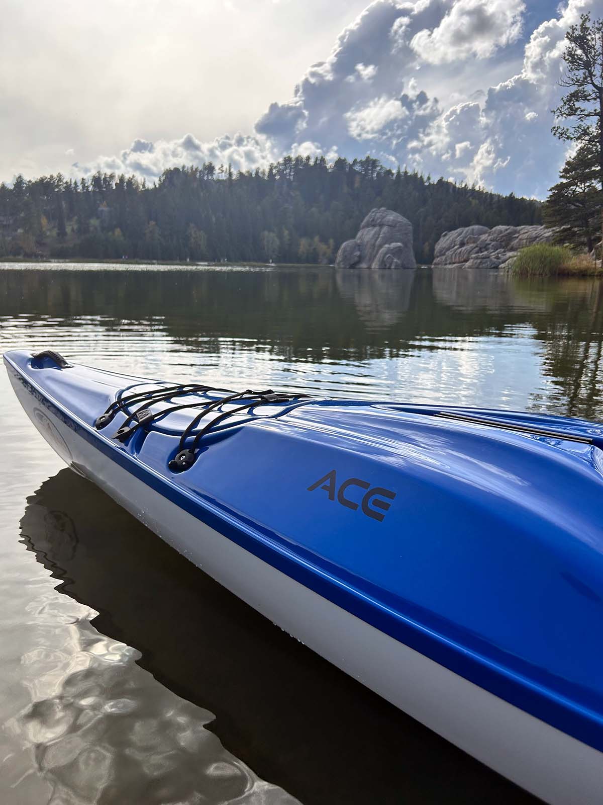 Mocean Ace