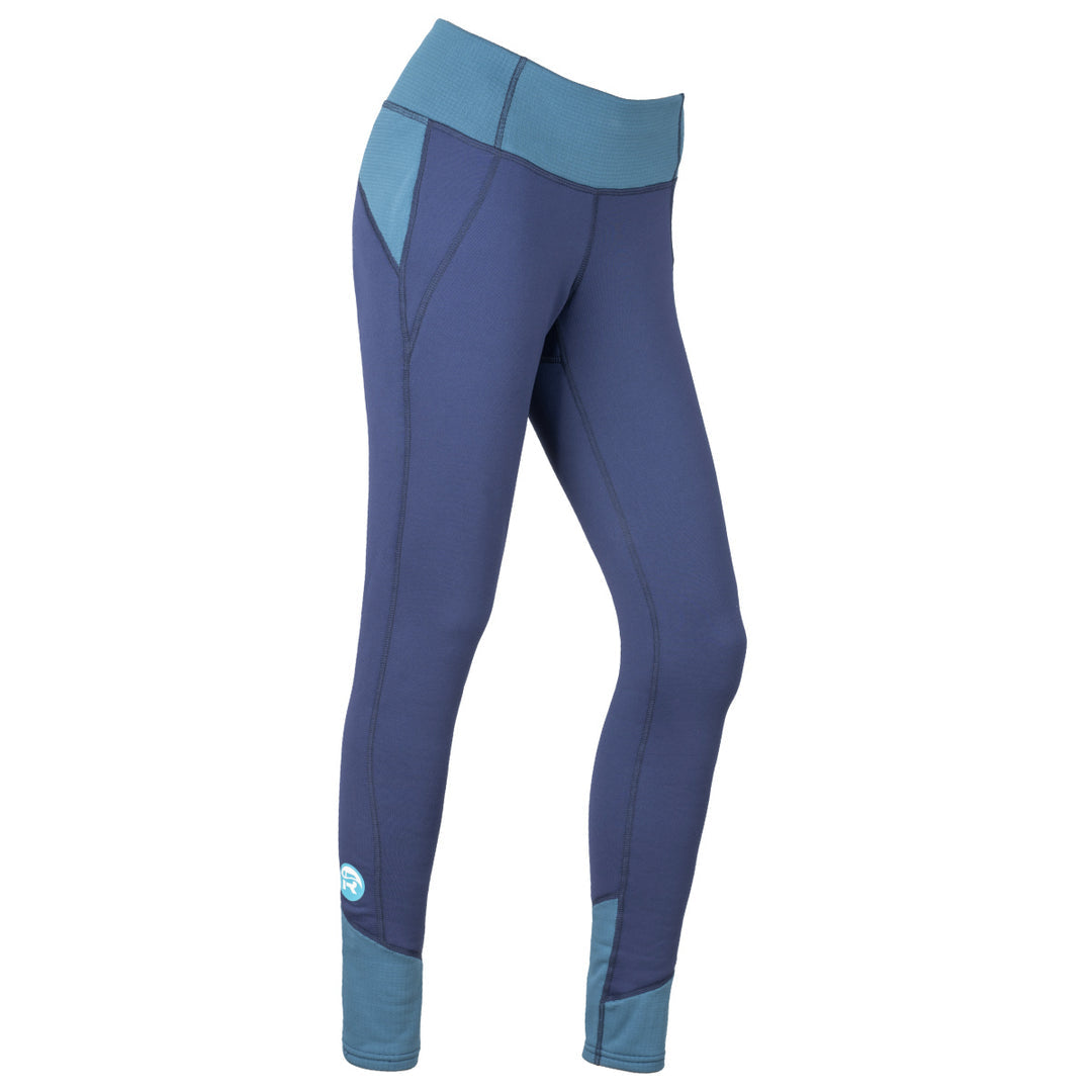 Immersion Research - Women's Polartec Susitna Pant - Huckleberry