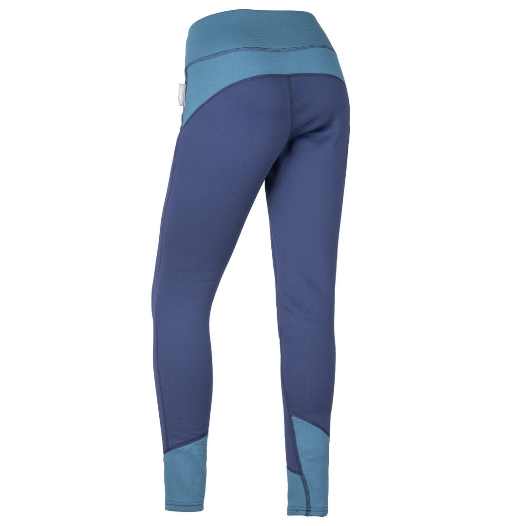 Immersion Research - Women's Polartec Susitna Pant - Huckleberry