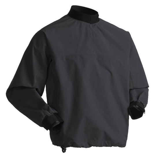 Immersion Research - Paddle Jacket - Black