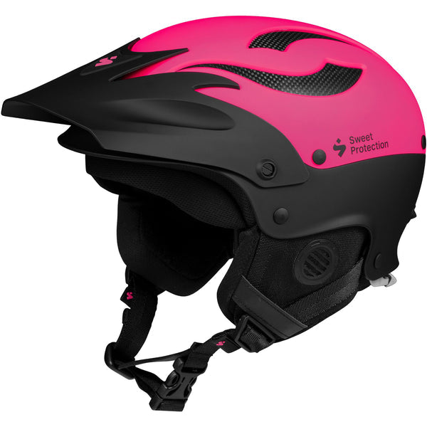 Sweet Protection - Rocker Helmet