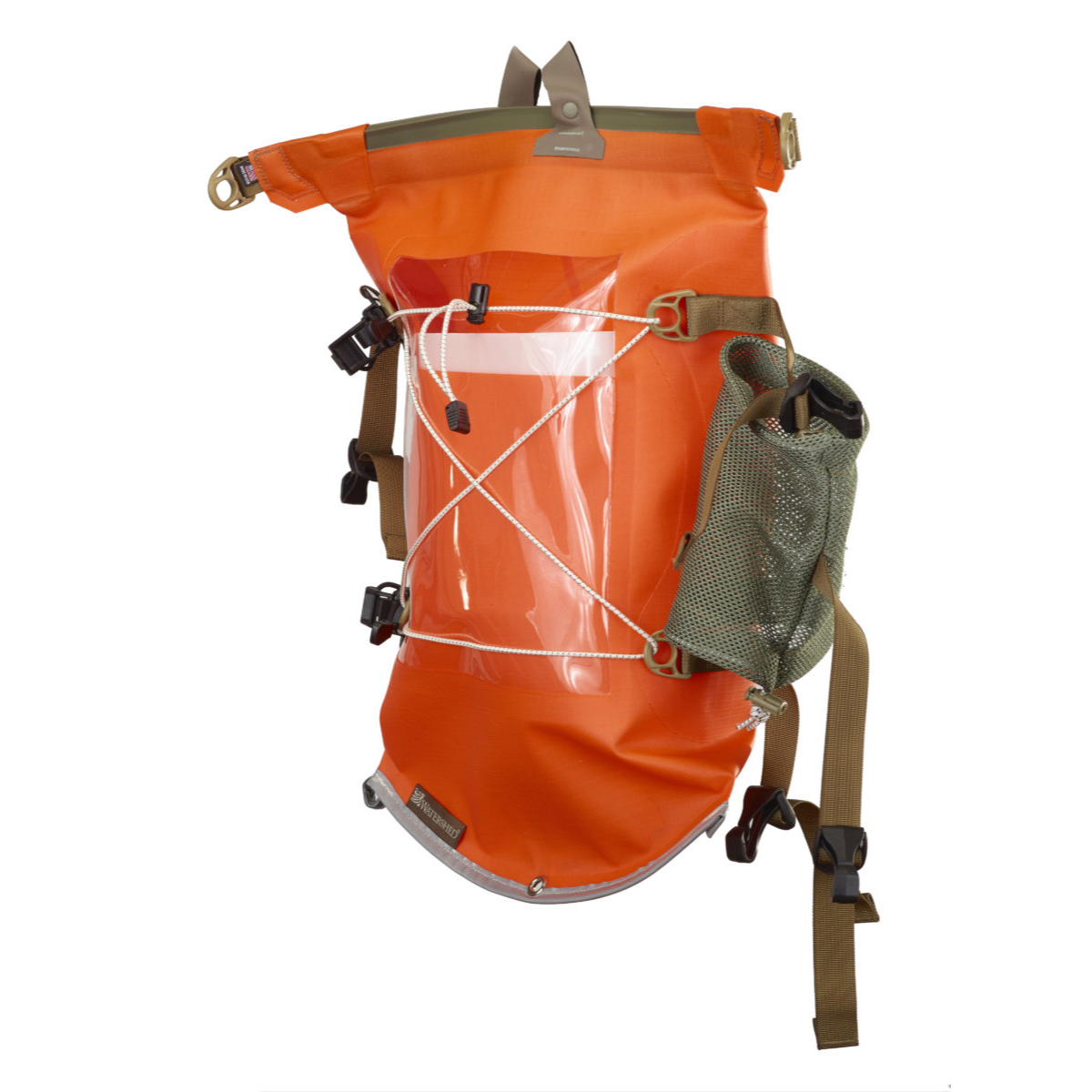 Watershed Dry Bags - Aleutian Deck Bag