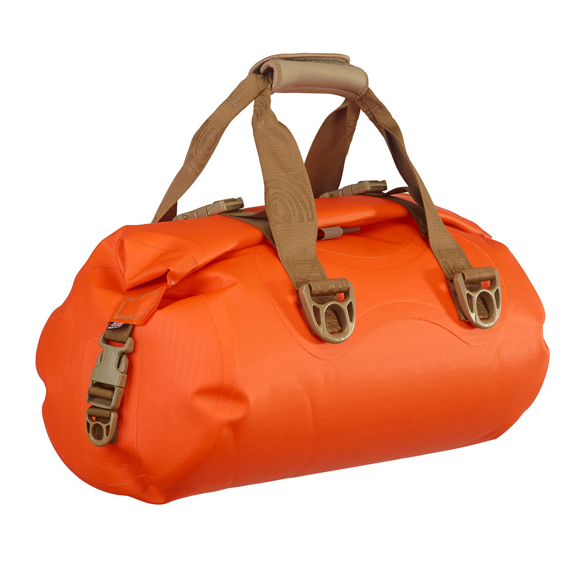 Watershed Dry Bags - Chatooga Dry Duffel