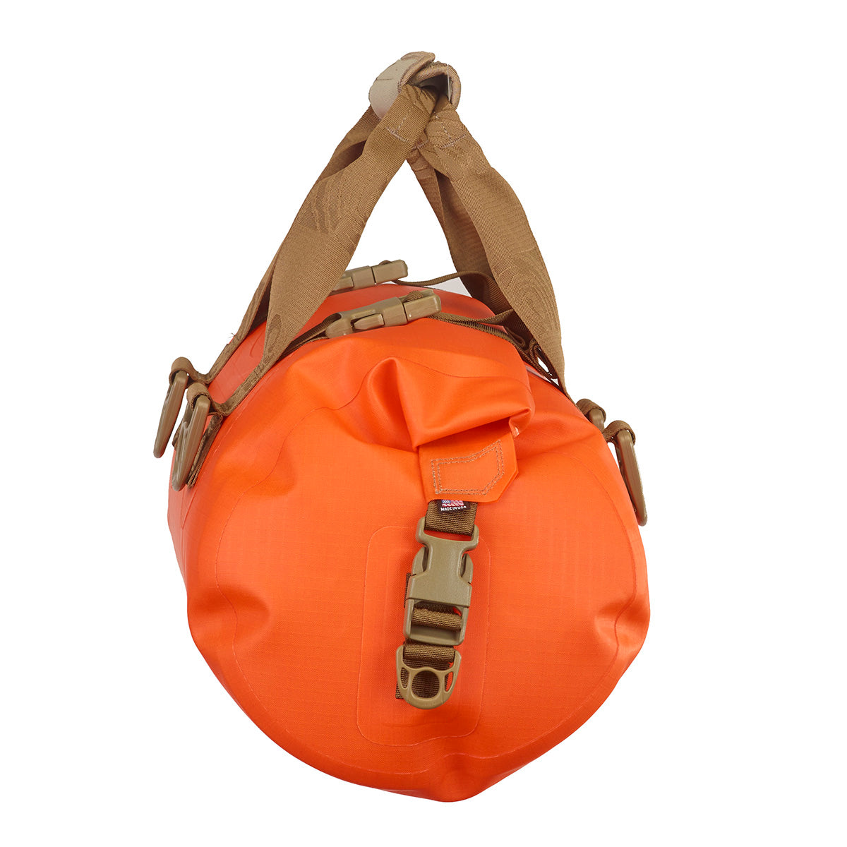 Watershed Dry Bags - Chatooga Dry Duffel