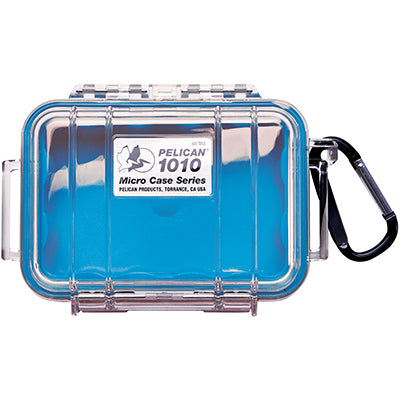 Pelican Micro Dry Case - 1010