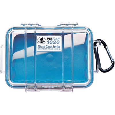 Pelican Micro Dry Case - 1020