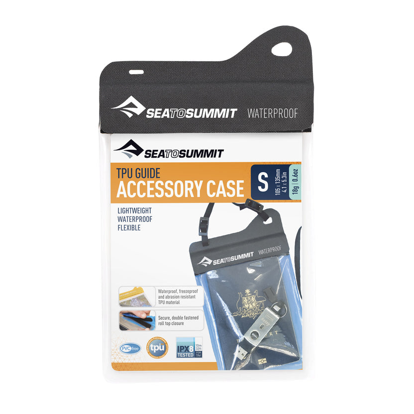 Sea to Summit - TPU Guide Accessory Case - Small