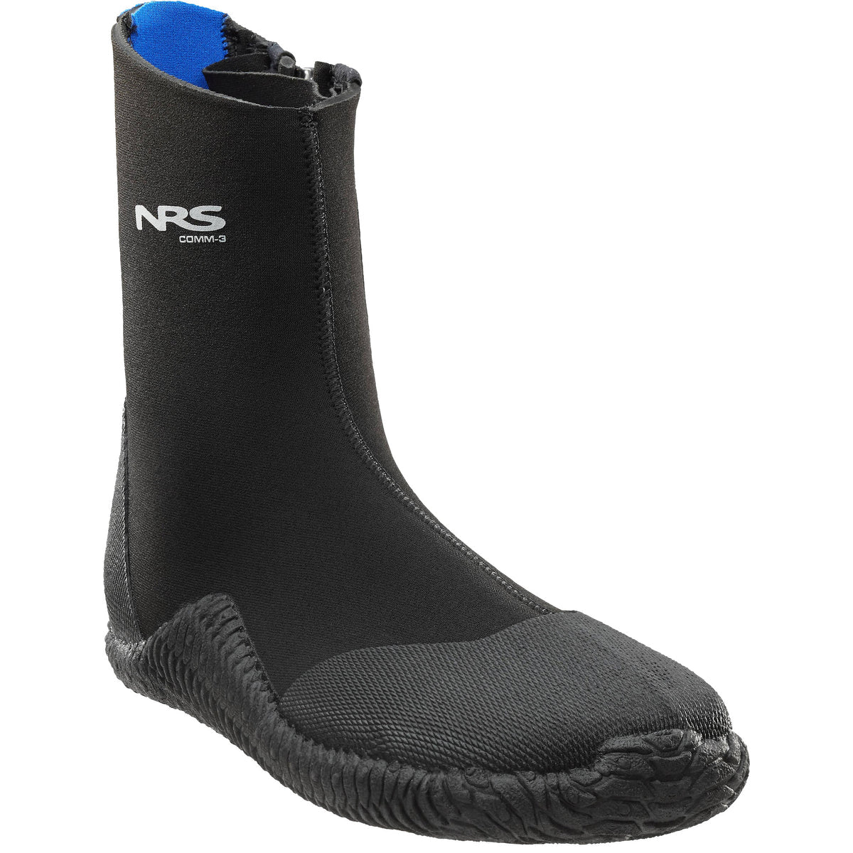 NRS Comm-3 Wetshoe