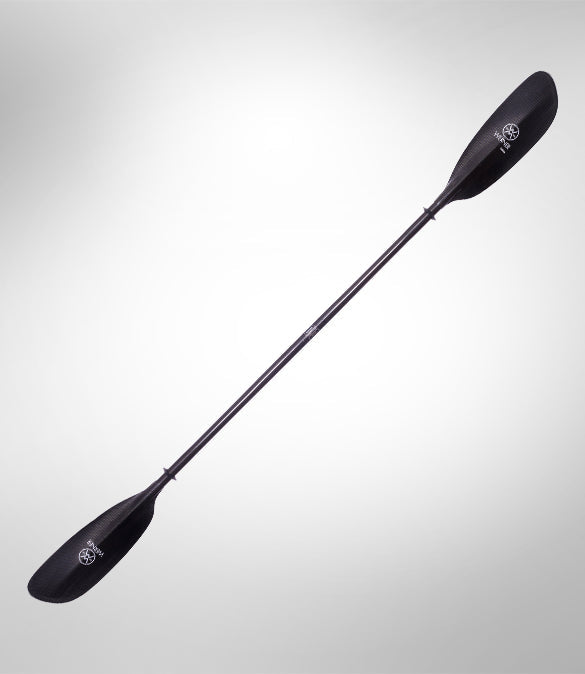 Werner Paddles - Kalliste 2 Piece Straight Shaft