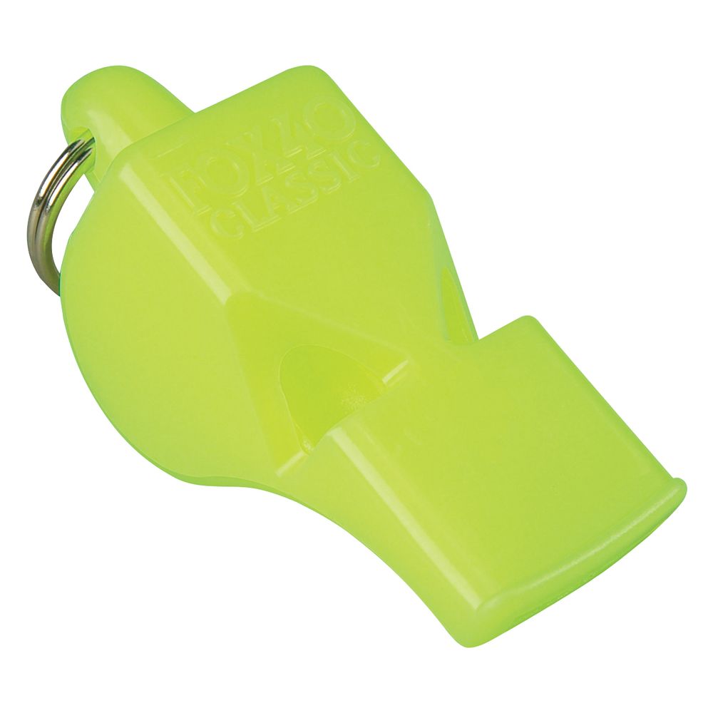 NRS - Fox 40 Safety Whistle