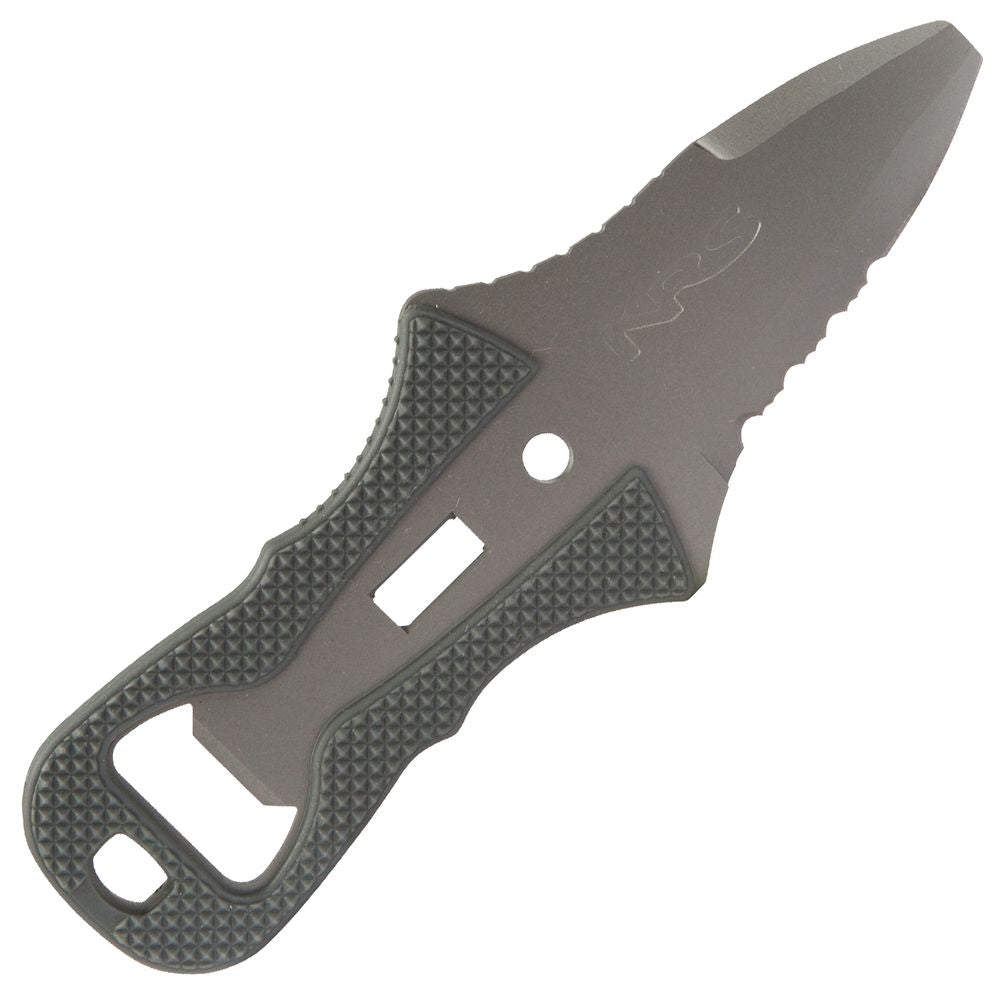 NRS - Titanium Co-Pilot Knife