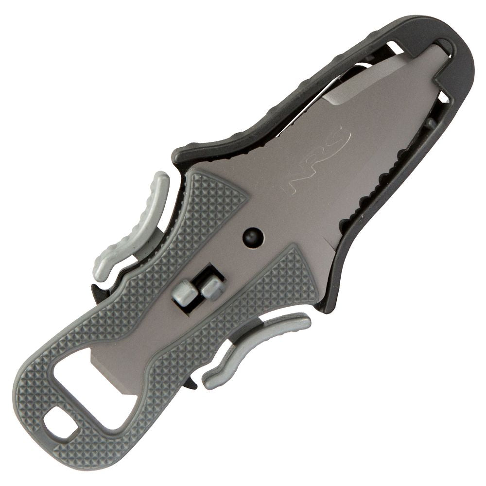 NRS - Titanium Co-Pilot Knife