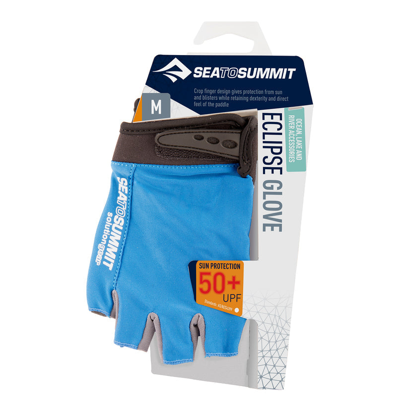 Sea to Summit - Eclipse Paddle Gloves