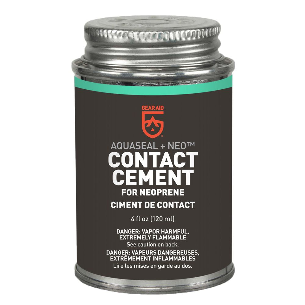 Gear Aid - Contact Cement Aquaseal + Neo