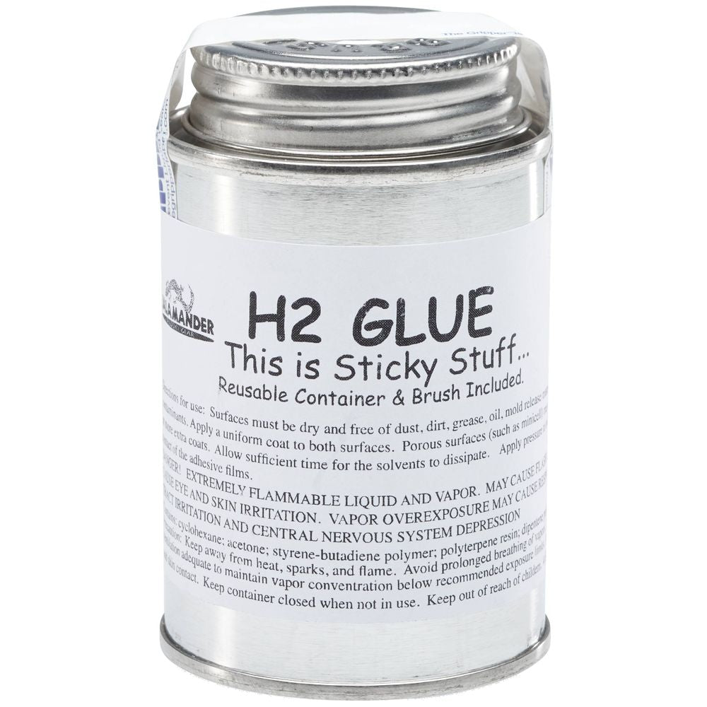 H2 Glue