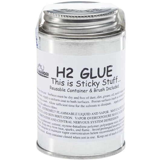 H2 Glue