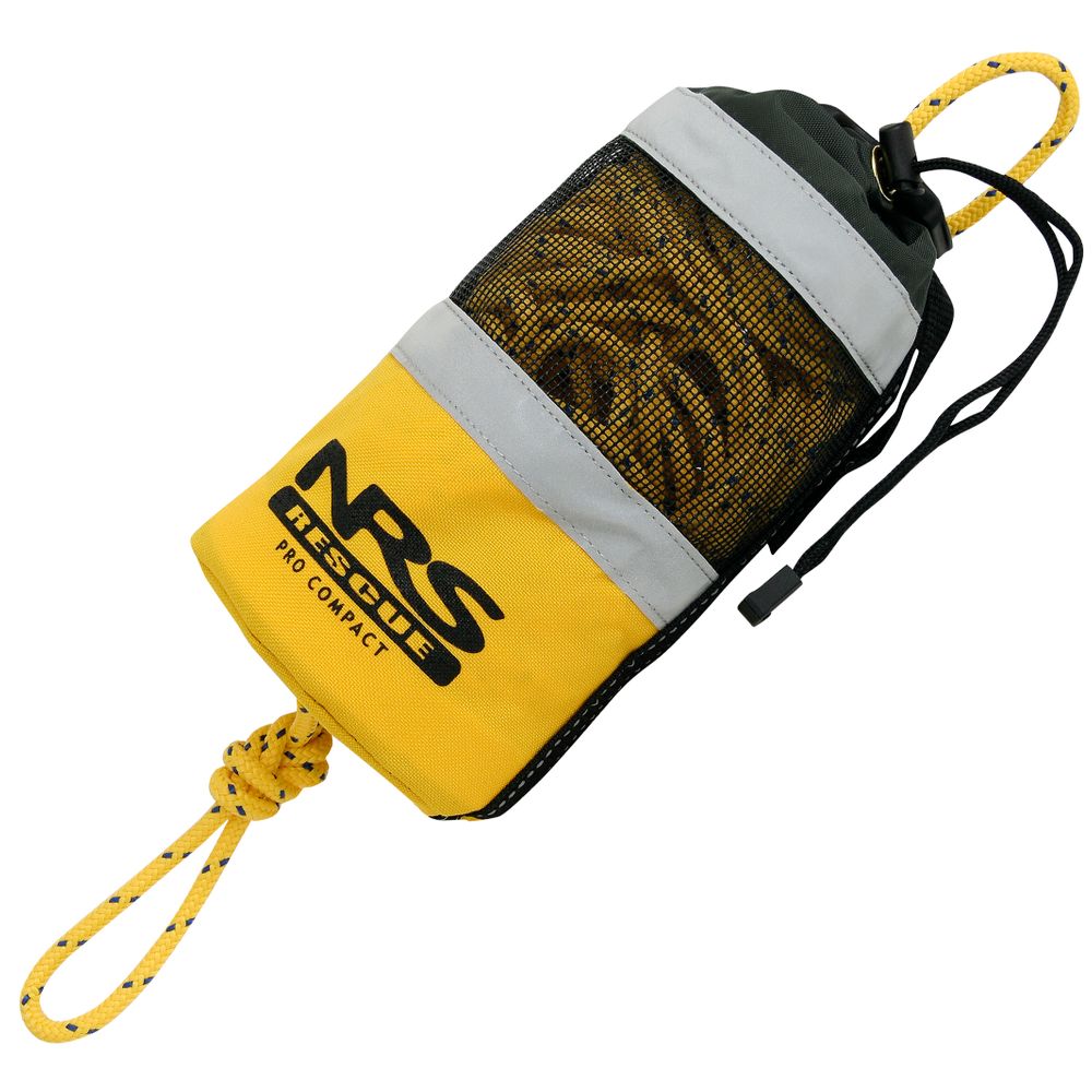 NRS Compact Pro Throw Bag