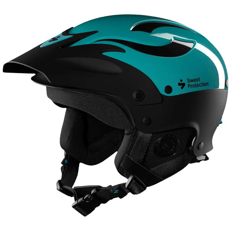 Sweet Protection - Rocker Helmet