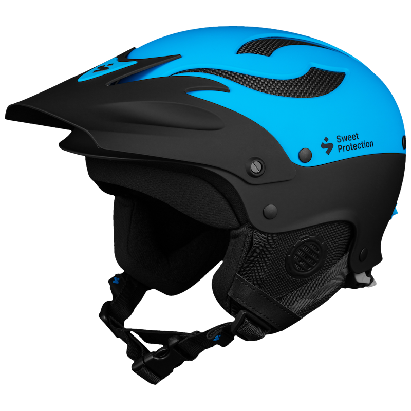 Sweet Protection - Rocker Helmet