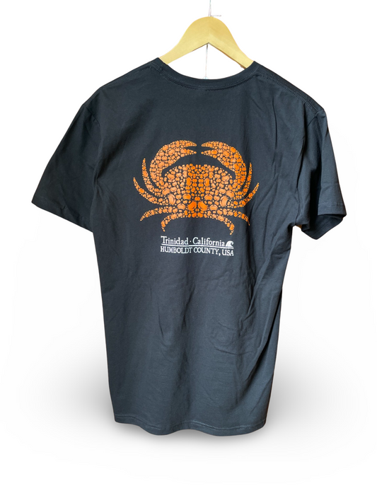 Trinidad Crab T - Black