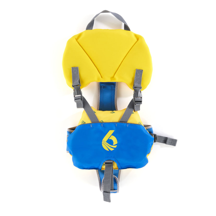 Level Six - Puffer Infant Flotation Device