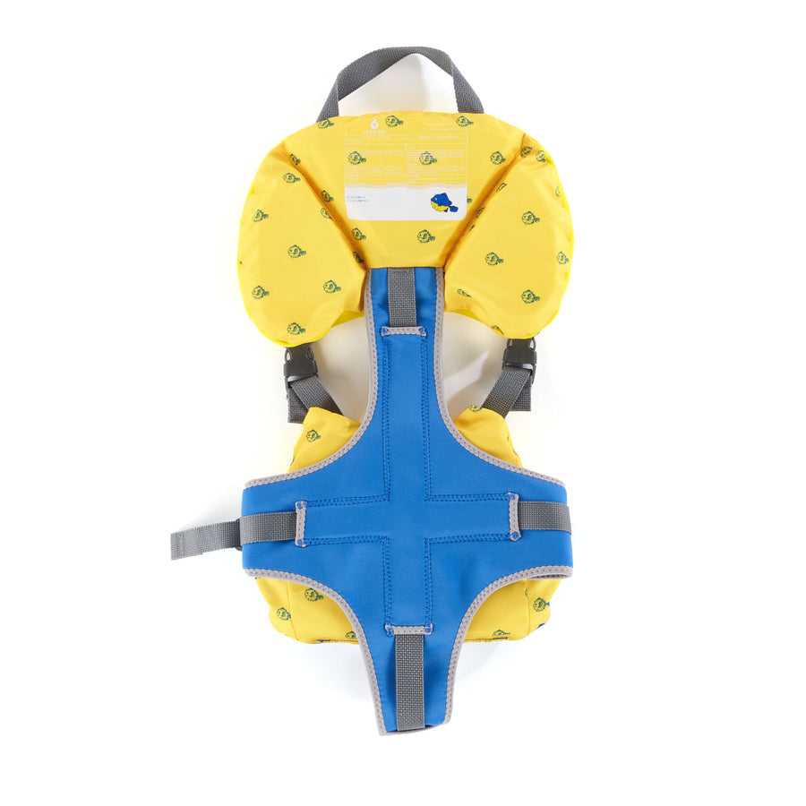 Level Six - Puffer Infant Flotation Device