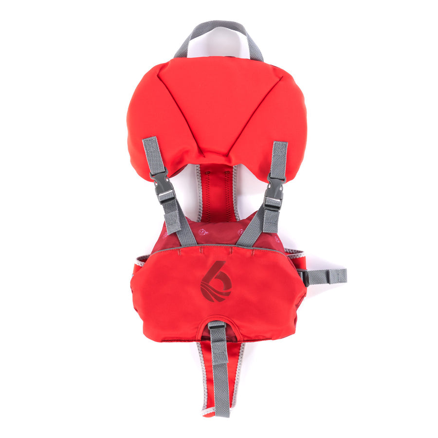 Level Six - Puffer Infant Flotation Device