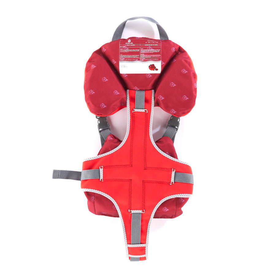 Level Six - Puffer Infant Flotation Device