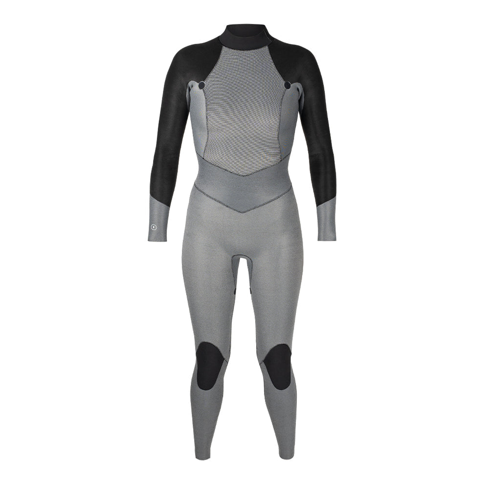 XCEL Women's Axis 5/4mm Back Zip Full Wetsuit