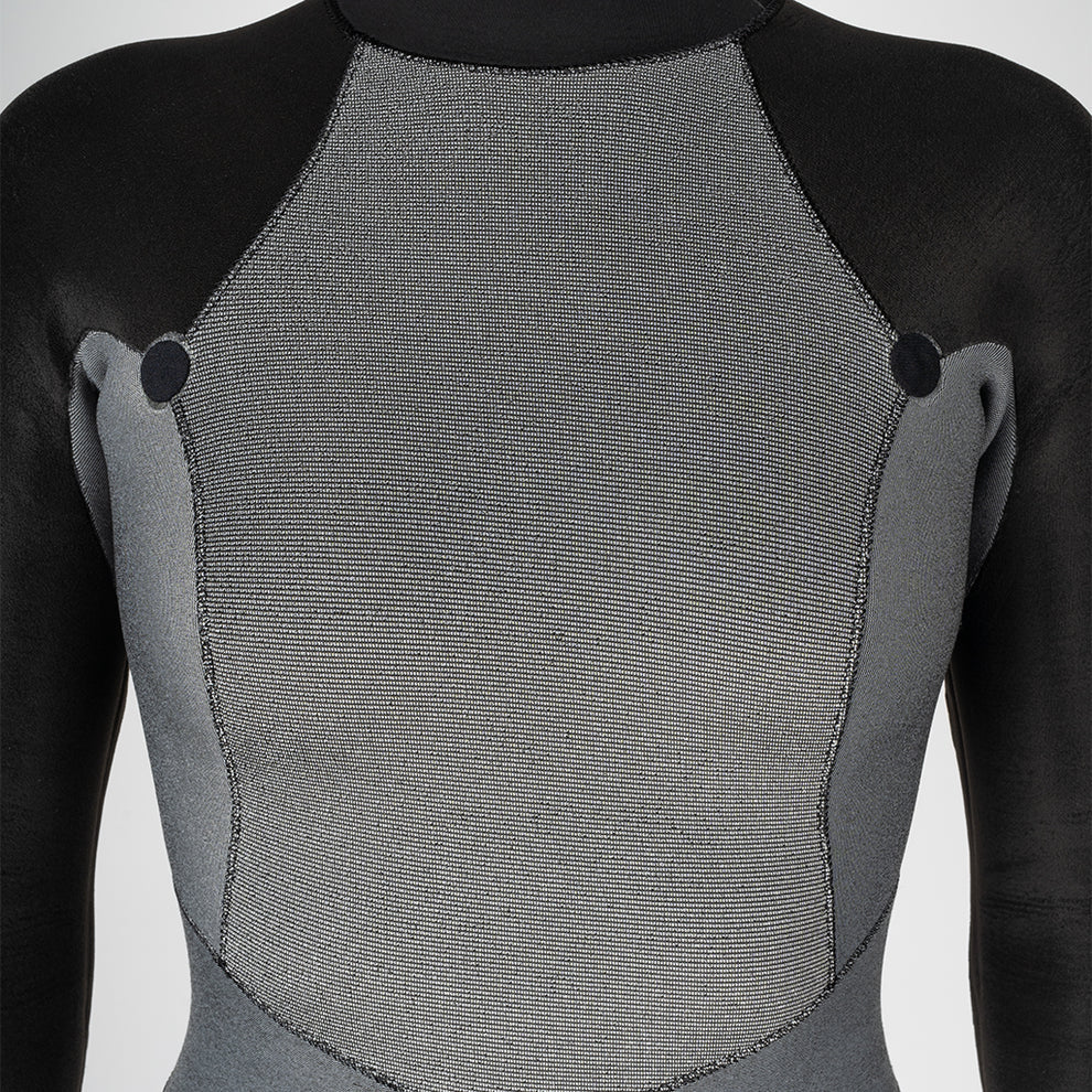 XCEL Women's Axis 5/4mm Back Zip Full Wetsuit