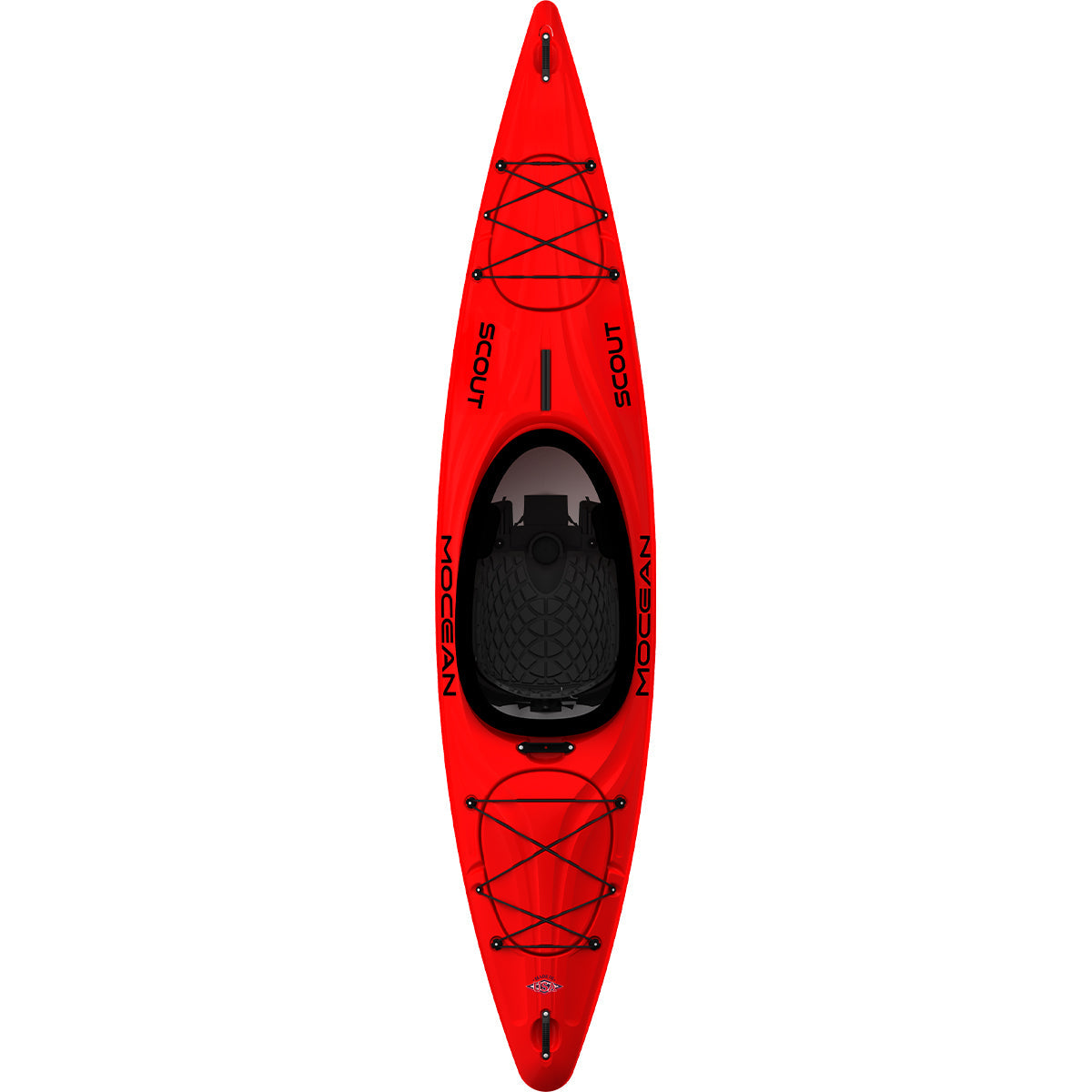 Mocean Scout 12